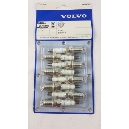 Ensemble Bougie VOLVO 30731383 Pièce d'origine oem Ensemble Bougie VOLVO 30731383 Pièce d'origine oem