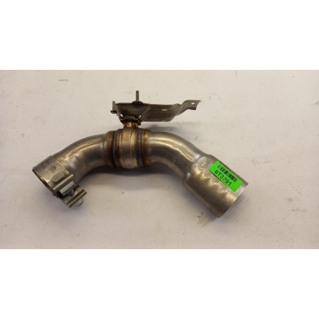 Tuyau D''Échappement VOLVO 31493402 Pièce d'origine oem Tuyau D''Échappement VOLVO 31493402 Pièce d'origine oem