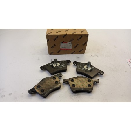 Plaquettes De Freins FORD 1947391 ME1M2J2K021BB Pièce d'origine oem Plaquettes De Freins FORD 1947391 ME1M2J2K021BB Pièce d'origine oem