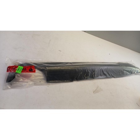 Couverture De Pare-Chocs BMW 51122695498 2695498 Pièce d'origine oem