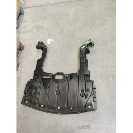 Insonoristaion Du Compartiment Moteur BMW 51718047424 8047424 Pièce d'origine oem Insonoristaion Du Compartiment Moteur BMW 51718047424 8047424 Pièce d'origine oem