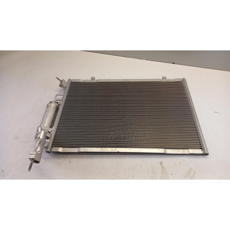 Condenseur De Climatisation FORD 1933740 G1B119710CA Pièce d'origine oem Condenseur De Climatisation FORD 1933740 G1B119710CA Pièce d'origine oem