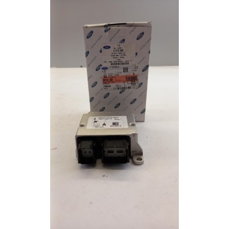Capteur Pour Airbag FORD 2013460 GN1T14B321AA Pièce d'origine oem Capteur Pour Airbag FORD 2013460 GN1T14B321AA Pièce d'origine oem