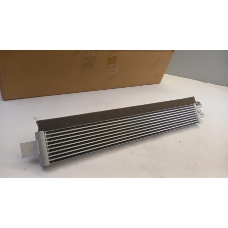 Refroidisseur D''Huile Pour Transmission Automatique FORD 2265027 JX617A095AB Pièce d'origine oem Refroidisseur D''Huile Pour Transmission Automatique FORD 2265027 JX617A095AB Pièce d'origine oem
