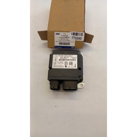 Capteur Pour Airbag FORD 2310627 E1GT14B321BF Pièce d'origine oem Capteur Pour Airbag FORD 2310627 E1GT14B321BF Pièce d'origine oem