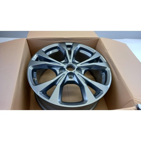Jante FORD 2514935 LV4C1007N2B Pièce d'origine oem Jante FORD 2514935 LV4C1007N2B Pièce d'origine oem