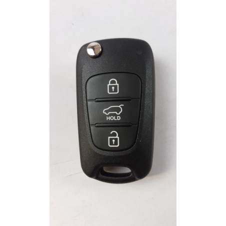 Télécommande HYUNDAI/KIA 954301P000FFF  Pièce d'origine oem