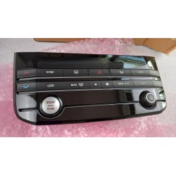 Régulateur Chauffage JAGUAR T2H21915  Pièce d'origine oem