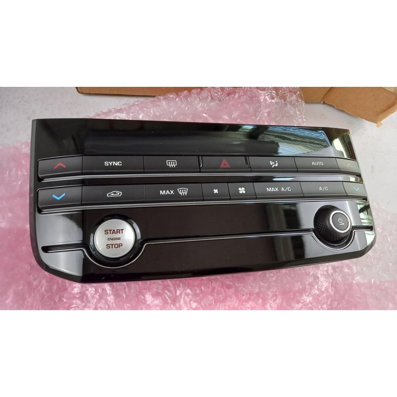 Régulateur Chauffage JAGUAR T2H21915  Pièce d'origine oem