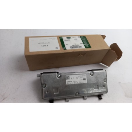 Caméra De Vue De Dessus JAGUAR T2H22226 Pièce d'origine oem Caméra De Vue De Dessus JAGUAR T2H22226 Pièce d'origine oem