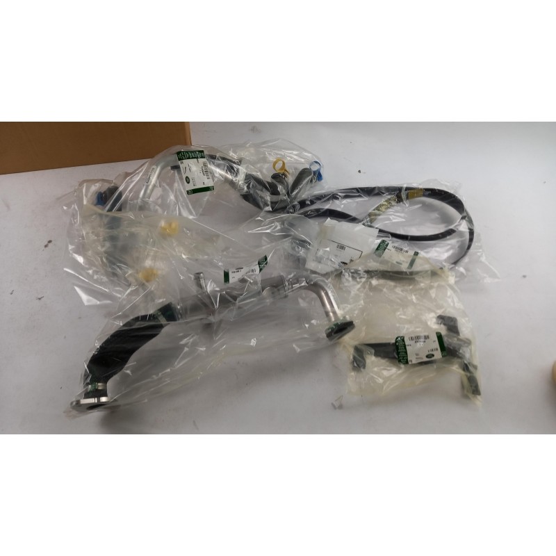 Kit De Réparation JAGUAR T4N32989  Pièce d'origine oem