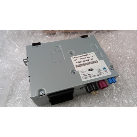 Unité De Contrôle LAND ROVER LR085477  Pièce d'origine oem