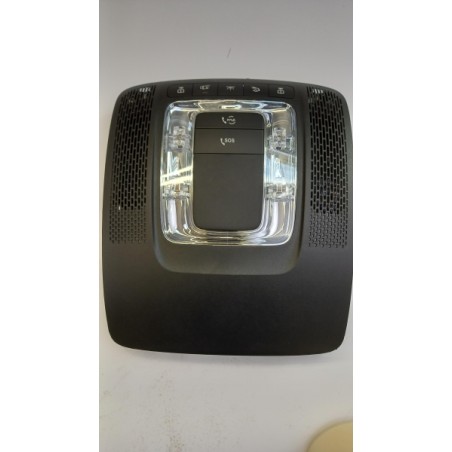 Éclairage Intérieur MERCEDES-BENZ A00090081309051 Pièce d'origine oem Éclairage Intérieur MERCEDES-BENZ A00090081309051 Pièce d'origine oem