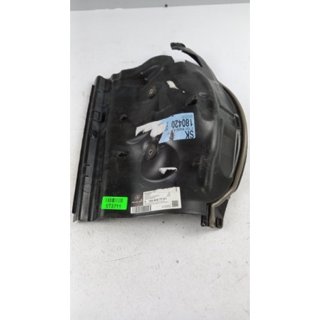 Isolant Pour Compartiment De Moteur MERCEDES-BENZ A1666207701 1666207701 Pièce d'origine oem Isolant Pour Compartiment De Moteur MERCEDES-BENZ A1666207701 1666207701 Pièce d'origine oem