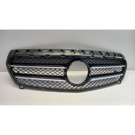 Grille De Radiateur MERCEDES-BENZ A17688011839040 17688011839040 Pièce d'origine oem Grille De Radiateur MERCEDES-BENZ A17688011839040 17688011839040 Pièce d'origine oem