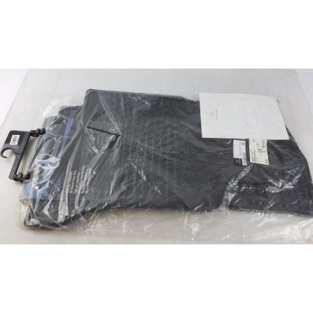 Ensemble De Tapis De Sol MERCEDES-BENZ A20568075089G33 20568075089G33 Pièce d'origine oem Ensemble De Tapis De Sol MERCEDES-BENZ A20568075089G33 20568075089G33 Pièce d'origine oem