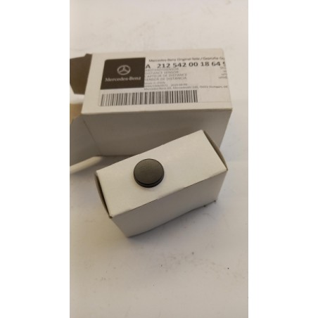Capteur D''Assistance Au Stationnement MERCEDES-BENZ A2125420018649999 Pièce d'origine oem Capteur D''Assistance Au Stationnement MERCEDES-BENZ A2125420018649999 Pièce d'origine oem