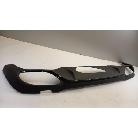 Plaque De Protection MERCEDES-BENZ A2138852601 2138852601 Pièce d'origine oem