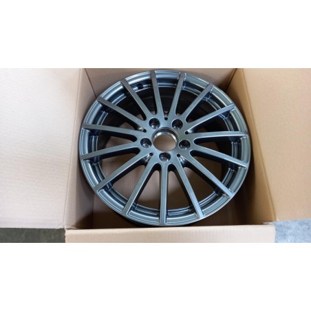 Jante MERCEDES-BENZ A24240101007756 24240101007756 Pièce d'origine oem