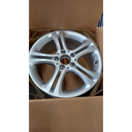 Jante MERCEDES-BENZ A24640101009765 24640101009765 Pièce d'origine oem Jante MERCEDES-BENZ A24640101009765 24640101009765 Pièce d'origine oem