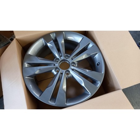 Jante MERCEDES-BENZ A24640104007756 24640104007756 Pièce d'origine oem Jante MERCEDES-BENZ A24640104007756 24640104007756 Pièce d'origine oem