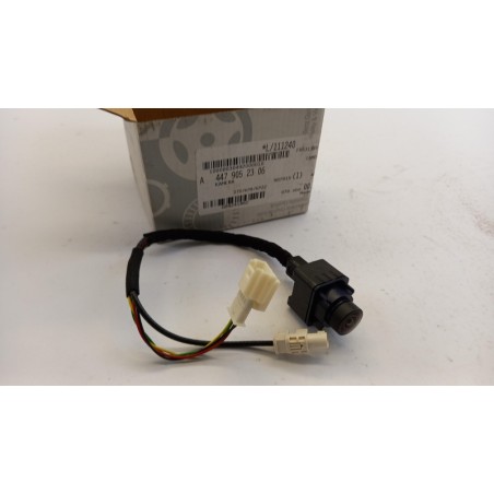 Caméra De Vue De Dessus MERCEDES-BENZ A4479052306 Pièce d'origine oem Caméra De Vue De Dessus MERCEDES-BENZ A4479052306 Pièce d'origine oem