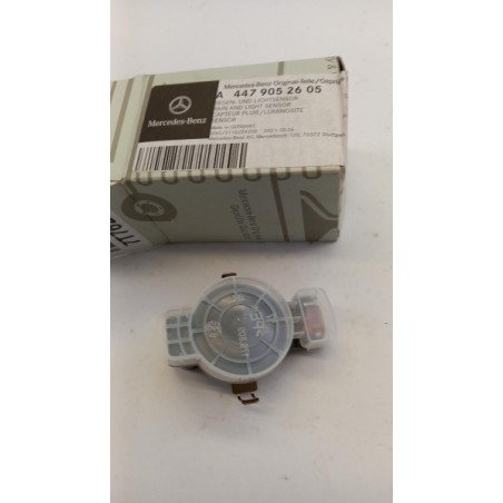 Capteur De Pluie MERCEDES-BENZ A4479052605  Pièce d'origine oem