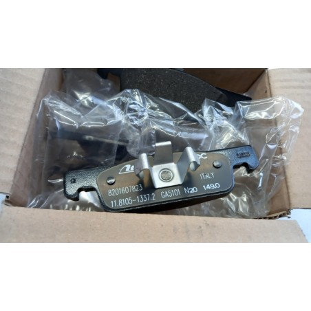 Plaquettes De Freins MERCEDES-BENZ A4534211400 Pièce d'origine oem Plaquettes De Freins MERCEDES-BENZ A4534211400 Pièce d'origine oem