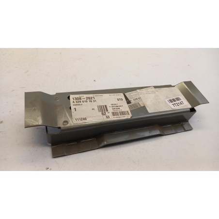 Support MERCEDES-BENZ A6396101631 6396101631 Pièce d'origine oem Support MERCEDES-BENZ A6396101631 6396101631 Pièce d'origine oem