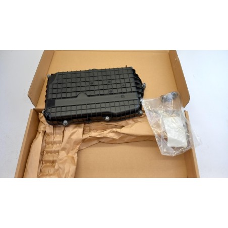 Carter D''Huile Pour Transmission Automatique MERCEDES-BENZ A9102710200 9102710200 Pièce d'origine oem Carter D''Huile Pour Transmission Automatique MERCEDES-BENZ A9102710200 9102710200 Pièce d'origine oem