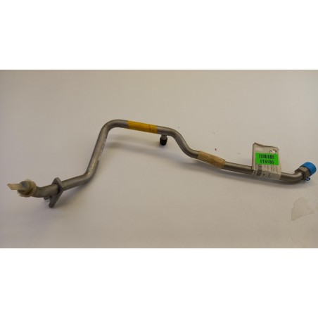 Tuyau De Pression Pour Climatisation MERCEDES-BENZ A9708300915 9708300915 Pièce d'origine oem Tuyau De Pression Pour Climatisation MERCEDES-BENZ A9708300915 9708300915 Pièce d'origine oem