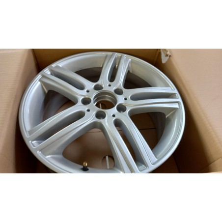 Jante MERCEDES-BENZ B66474553  Pièce d'origine oem
