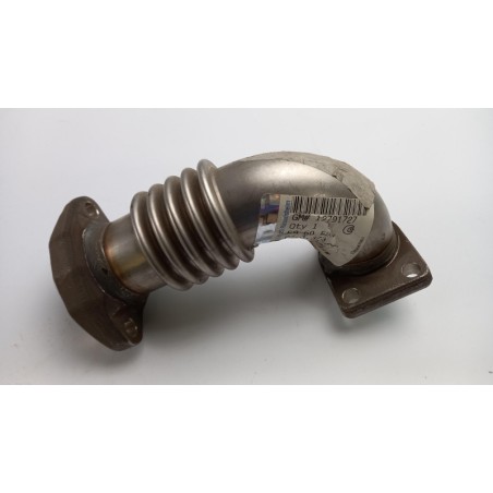 Tuyau D''Échappement OPEL 12791727 5860523 Pièce d'origine oem Tuyau D''Échappement OPEL 12791727 5860523 Pièce d'origine oem