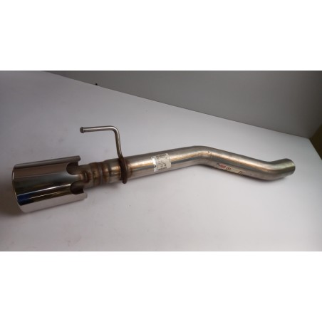 Tuyau D''Échappement OPEL 13408200 863006 Pièce d'origine oem Tuyau D''Échappement OPEL 13408200 863006 Pièce d'origine oem