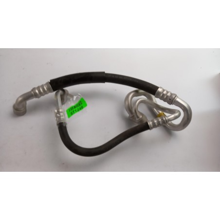 Tuyau De Pression Pour Climatisation OPEL 9130631 1850675 Pièce d'origine oem Tuyau De Pression Pour Climatisation OPEL 9130631 1850675 Pièce d'origine oem