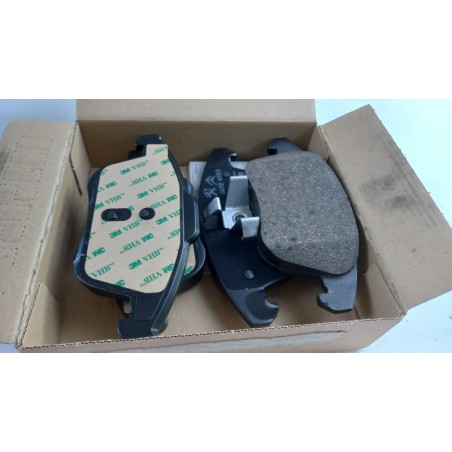 Plaquettes De Freins PEUGEOT/CITROEN 1609987980  Pièce d'origine oem
