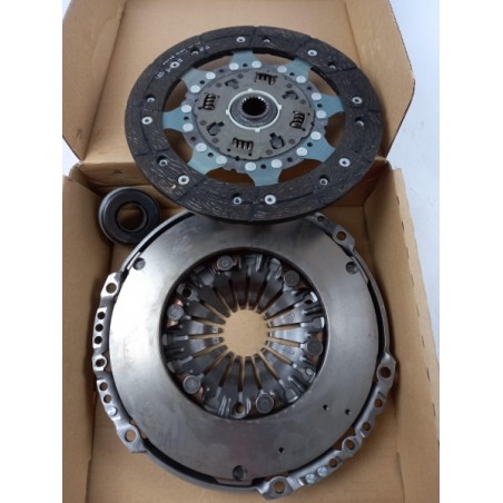 Kit D''Embrayage PEUGEOT/CITROEN 1619230180 Pièce d'origine oem Kit D''Embrayage PEUGEOT/CITROEN 1619230180 Pièce d'origine oem