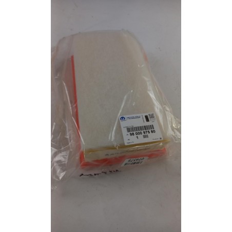 Filtre À Air OPEL 9800097580 Pièce d'origine oem Filtre À Air OPEL 9800097580 Pièce d'origine oem