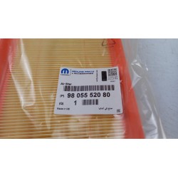 Filtre À Air PEUGEOT/CITROEN 9805552080  Pièce d'origine oem