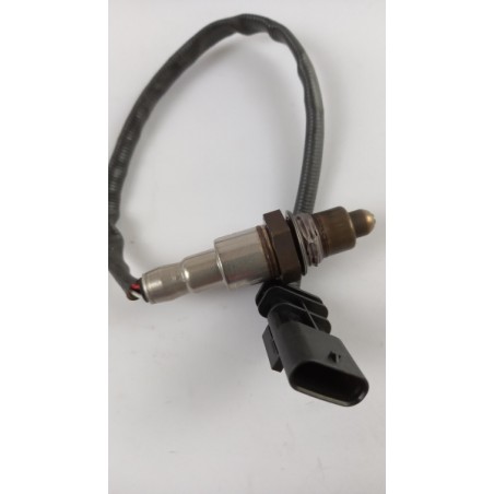 Sonde Lambda PEUGEOT/CITROEN 9810667080 Pièce d'origine oem Sonde Lambda PEUGEOT/CITROEN 9810667080 Pièce d'origine oem