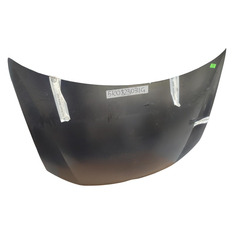 Capot VAG 5K0823031G  Pièce d'origine oem