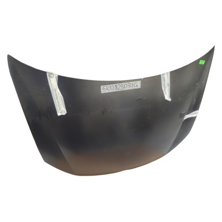 Capot VAG 5K0823031G  Pièce d'origine oem