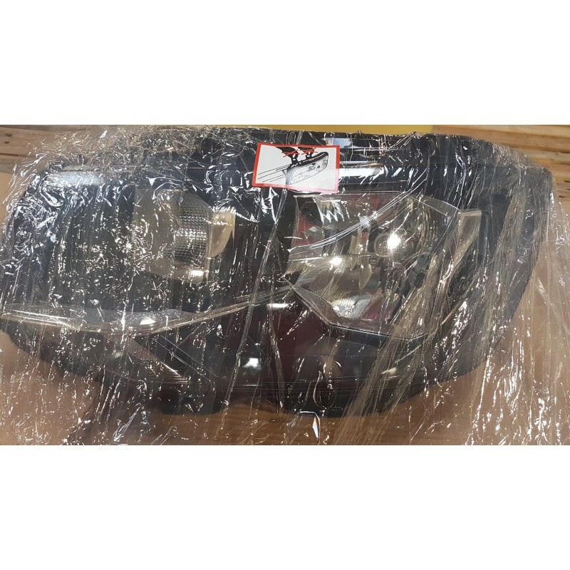 Phare VAG 7E1941015L  Pièce d'origine oem