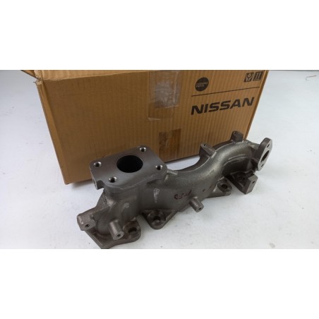 Collecteur D''Échappement NISSAN 14004LC10B Pièce d'origine oem Collecteur D''Échappement NISSAN 14004LC10B Pièce d'origine oem