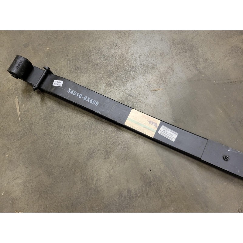 Ressort À Lames NISSAN 540109X600  Pièce d'origine oem