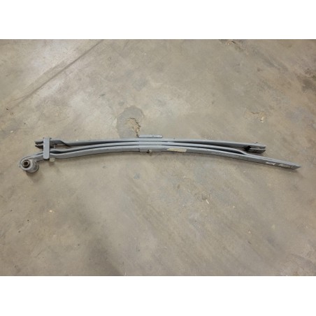 Ressort À Lames NISSAN 55020D6202 Pièce d'origine oem Ressort À Lames NISSAN 55020D6202 Pièce d'origine oem