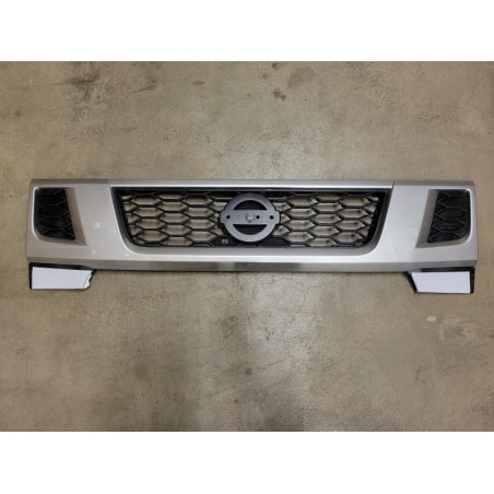 Grille De Radiateur NISSAN 62320LC60A  Pièce d'origine oem