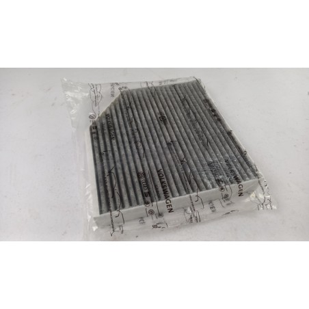Filtre D''Habitacle VAG 4H0819439 Pièce d'origine oem Filtre D''Habitacle VAG 4H0819439 Pièce d'origine oem