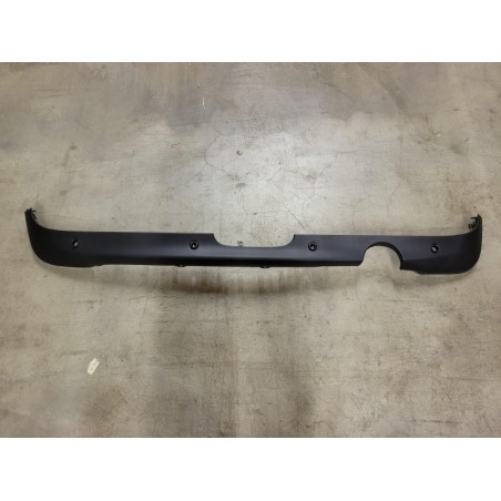 Becquet BMW 51122752538 2752538 Pièce d'origine oem Becquet BMW 51122752538 2752538 Pièce d'origine oem