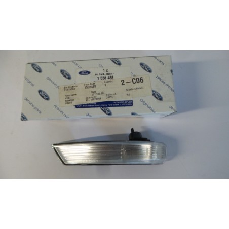 Feu Clignotant FORD 1538488 8M5113B383AA Pièce d'origine oem Feu Clignotant FORD 1538488 8M5113B383AA Pièce d'origine oem